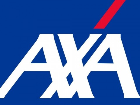 Logo Axa Assurances