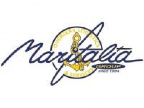 Logo Maritalia