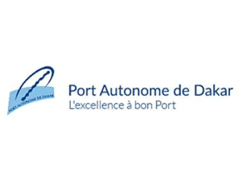 Logo Port Autonome