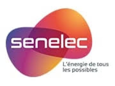 Logo Senelec