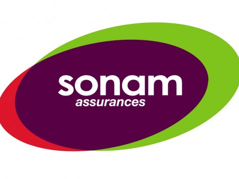 Logo Sonam Assurance